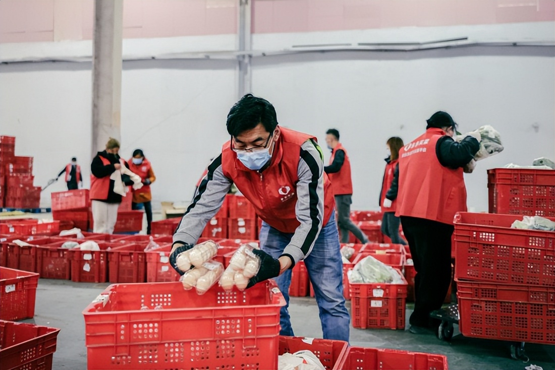 拼多多电商底层思路和框架,拼多多电商深度分析
