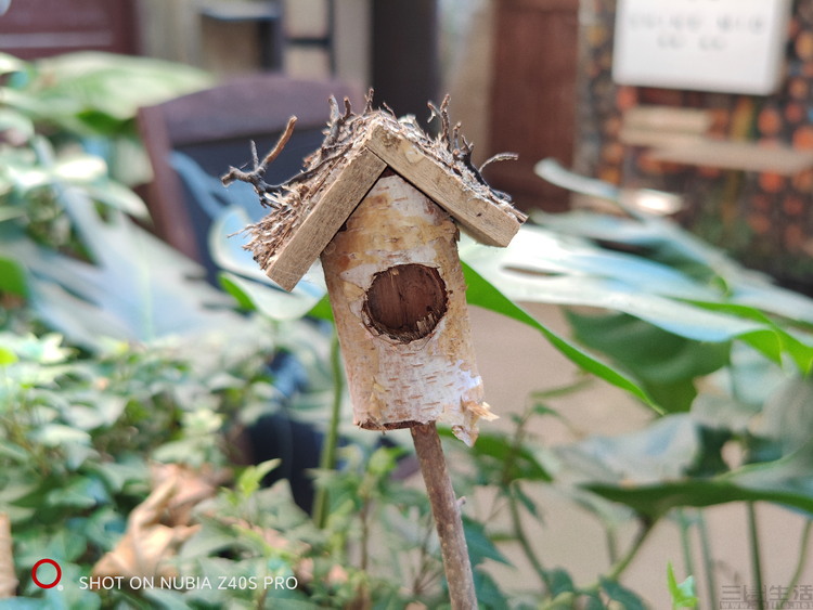 努比亚z40spro全方位评测,小白测评5月20日测评努比亚z40pro