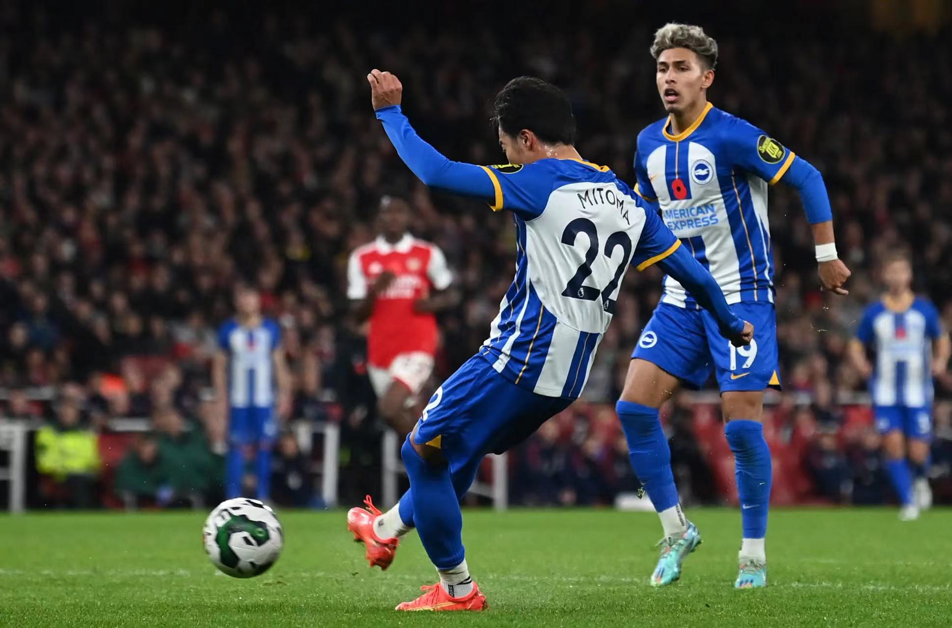 布莱顿最新足球分析,19日足球分析纽卡斯尔联vs布莱顿