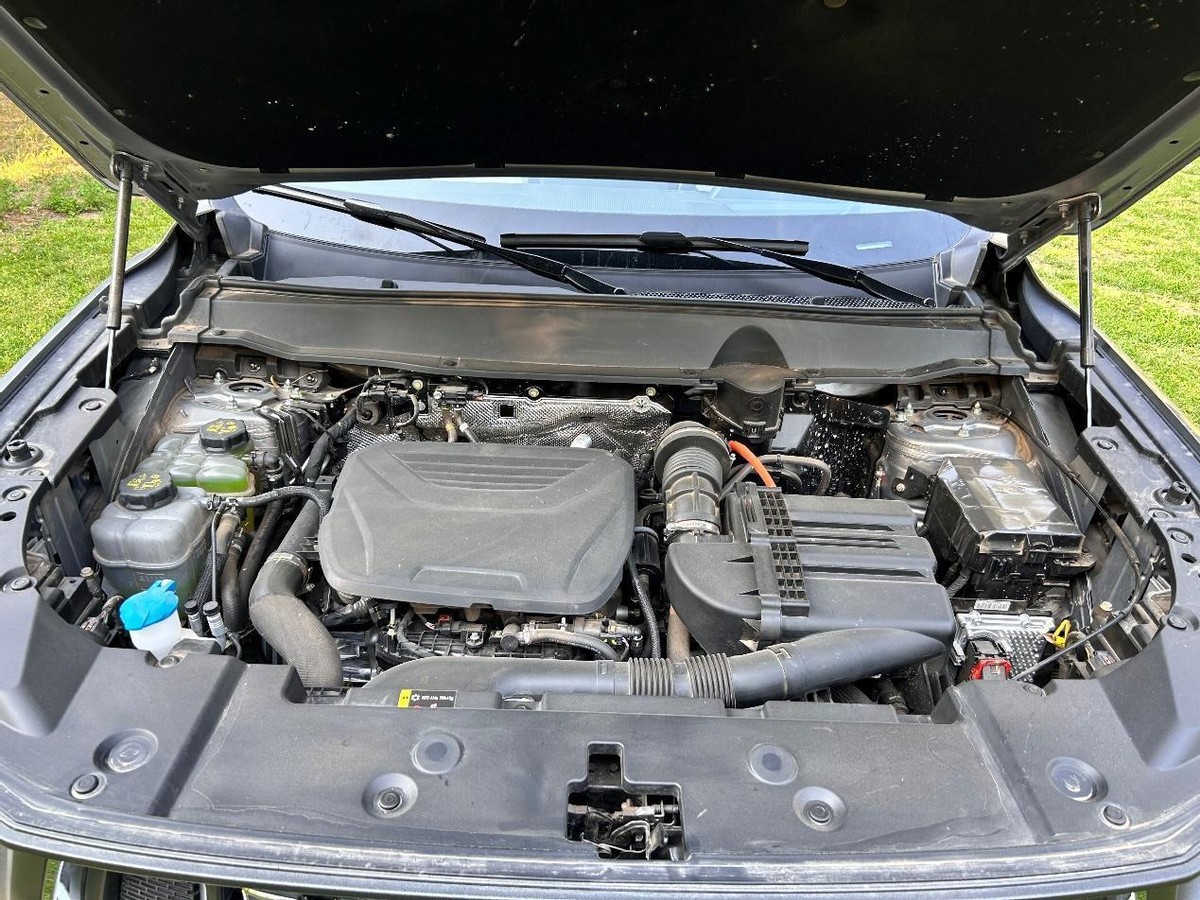 哈弗二代大狗1.5t燃油潮野版评测,哈弗二代大狗1.5t潮野版高速感受