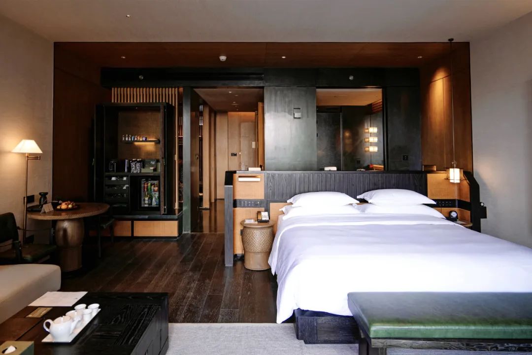 南京悦榕庄消费,南京悦榕庄值不值