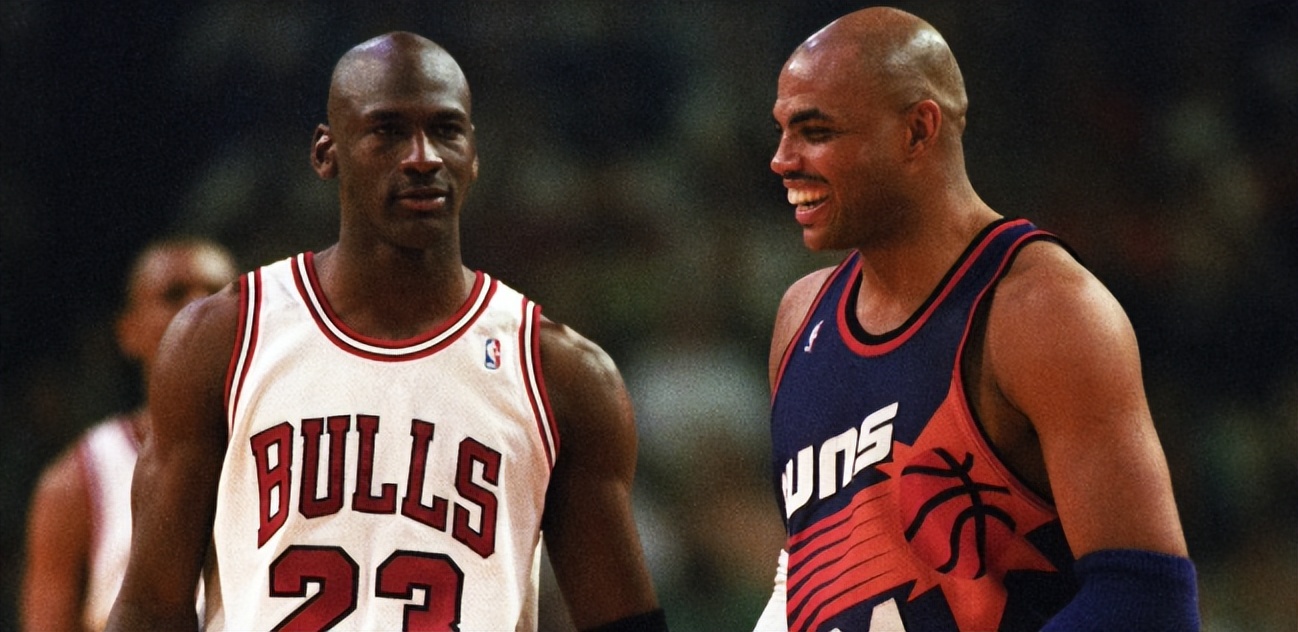 盘点乔丹生涯十大逆天纪录,,回顾传奇乔丹到底有多强