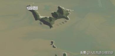 宁波市象山县，7个岛屿风光、5个滨海景区，值得您到此一游