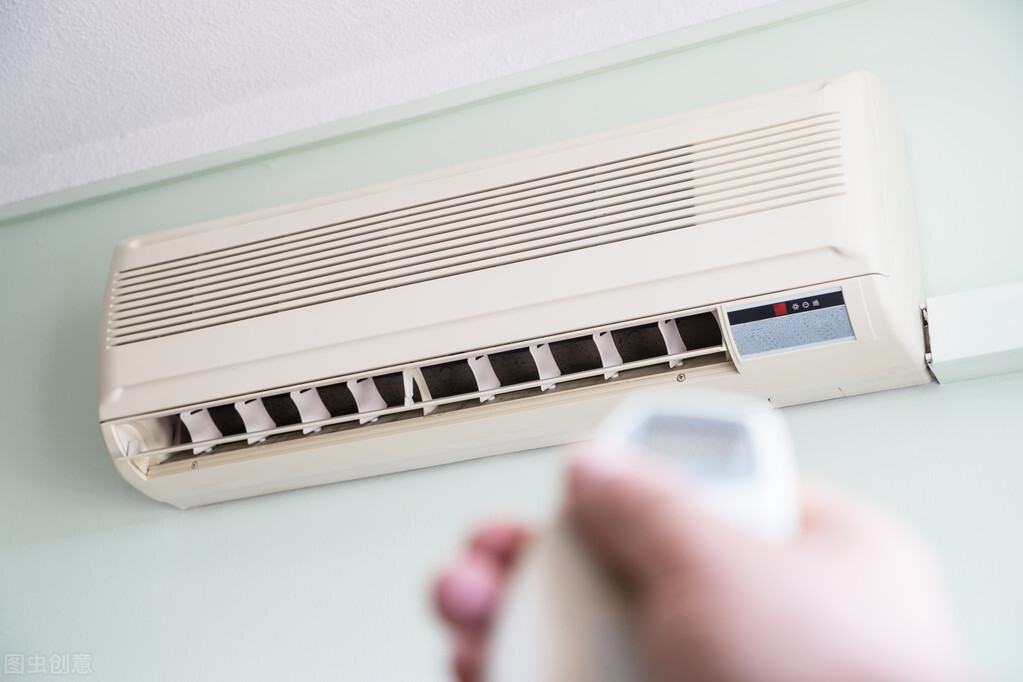 格力2匹柜机怎么省电制热,格力t朗空调制热多少度省电