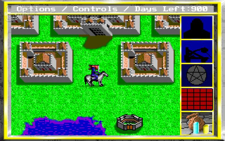 曾经的RPG王者《魔法门》，如何淌干了血液