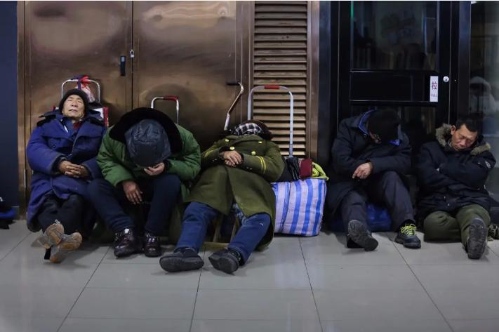 俄罗斯小伙北京,铁了心男生版dj歌曲