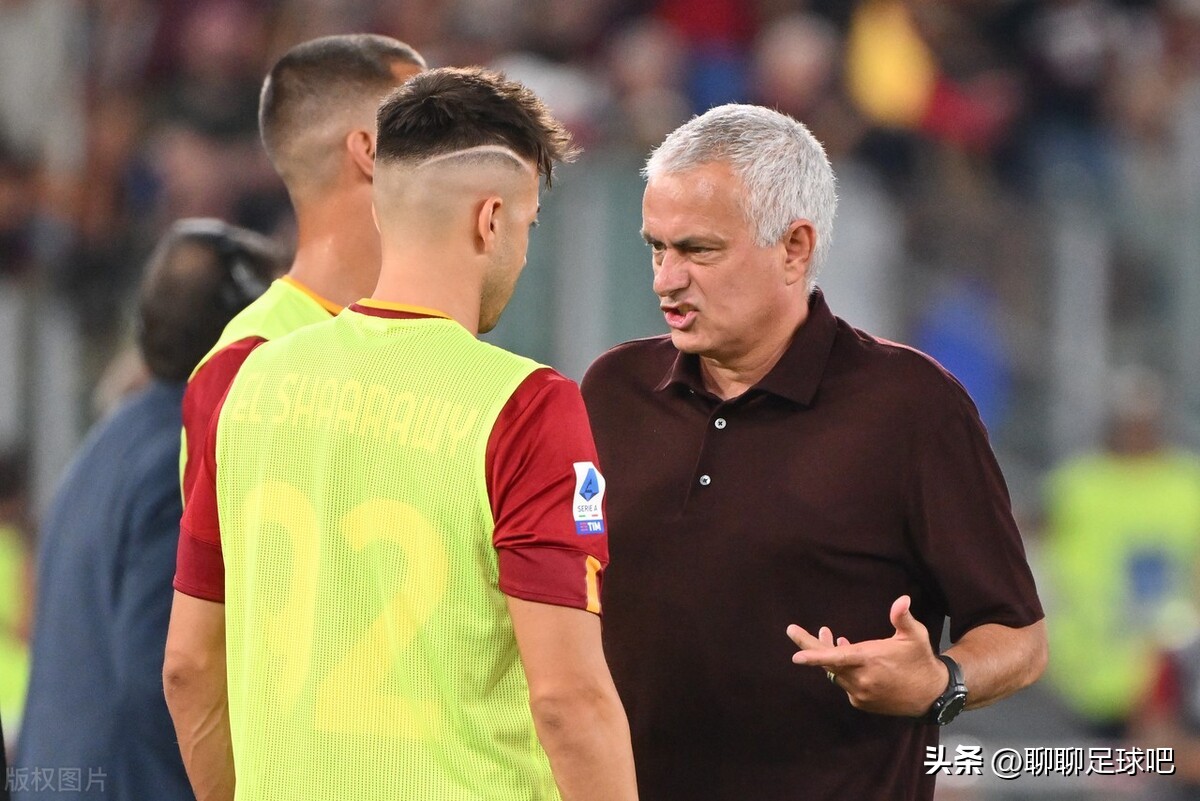 罗马最近五场比分,罗马队史最大比分失利