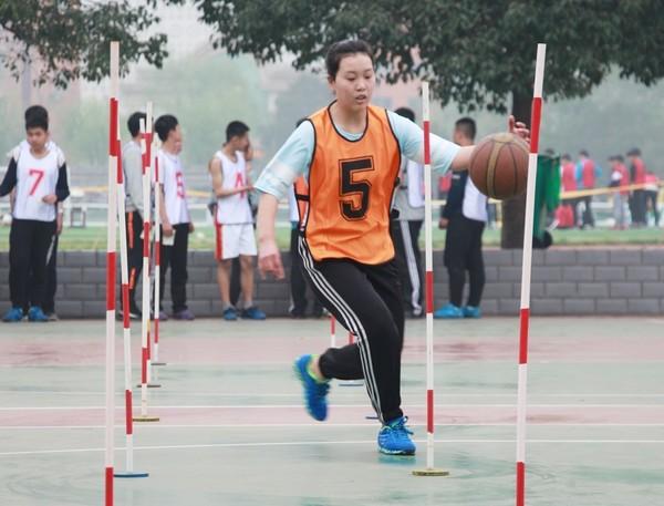 体育中考满分攻略,体育中考技巧考前必看