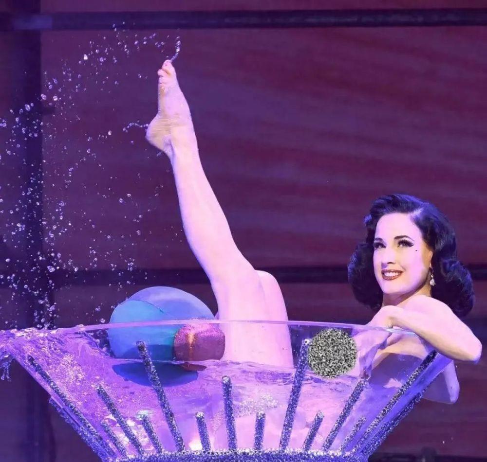 揭秘疯马秀事件,疯马秀事件引热议