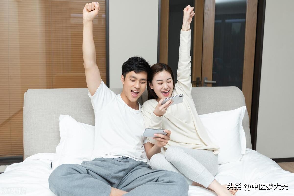 有“*生活性**”和“没有*生活性**”的人，竟有如此多不同！涨知识了