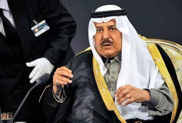 中东三大神器,中国卖沙特阿拉伯东风3的价格