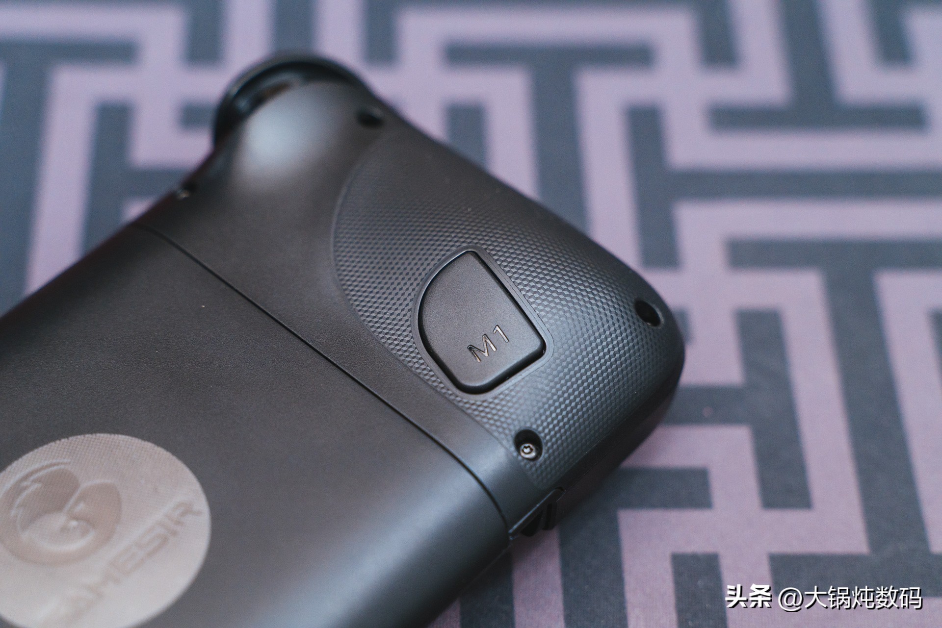 手机也可以玩3a,多贵的主机能流畅的玩3a大作