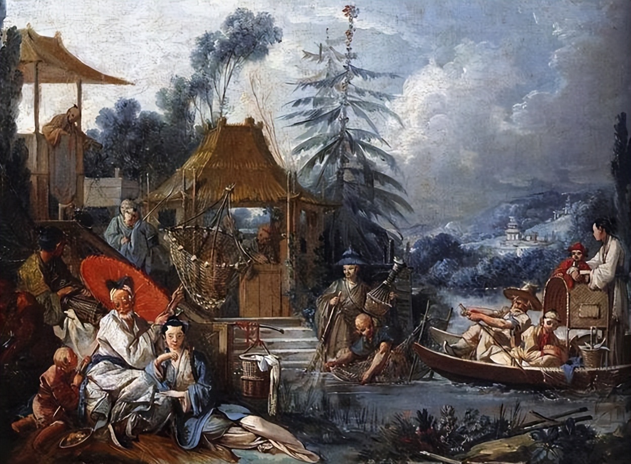 挪威干鱼产业影响有多大？全球市场上具有较高的知名度和声誉