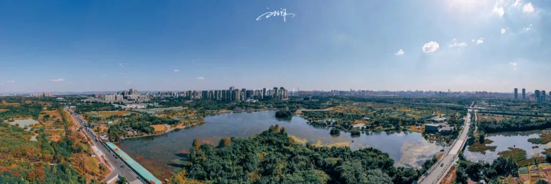 熊猫基地扩建园区,熊猫基地扩建最新