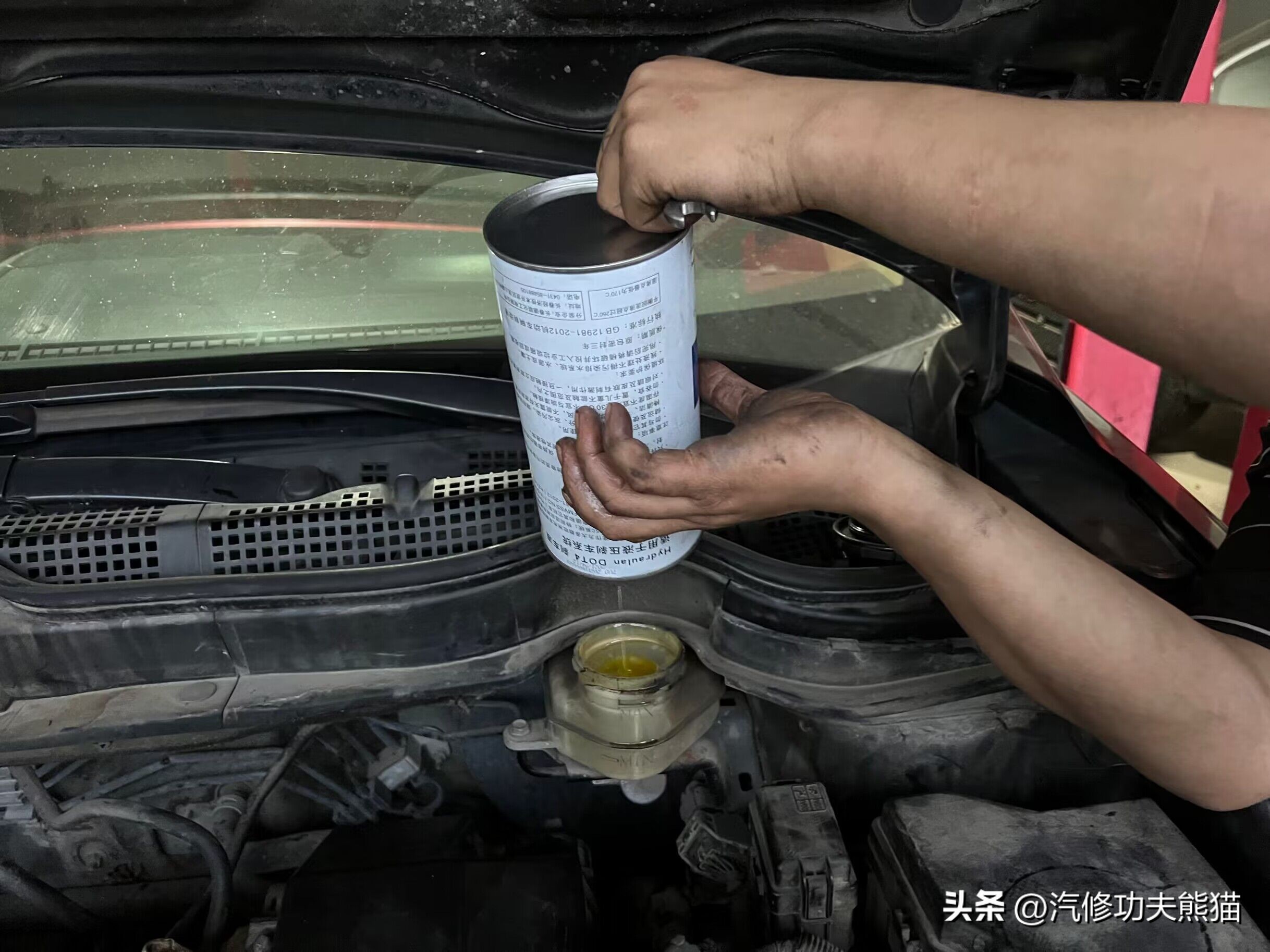 日系车不漏油不漏水,日系车不容易漏油