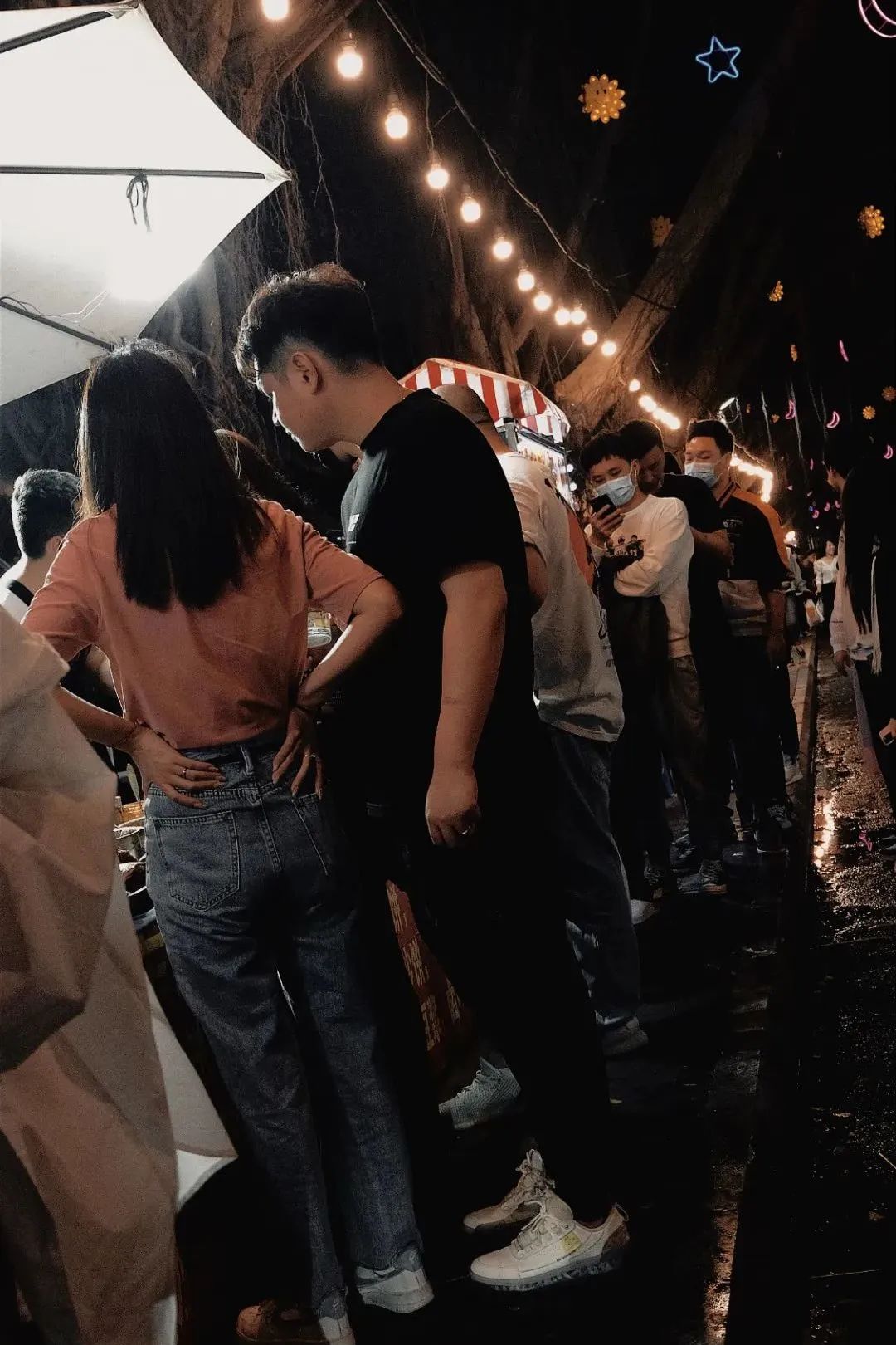 福州人排队都要去吃的20家,福州人都聚集在哪里