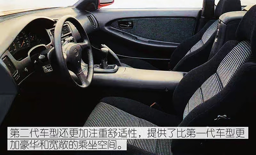 丰田mr2第2代多美卡,mr2丰田试驾