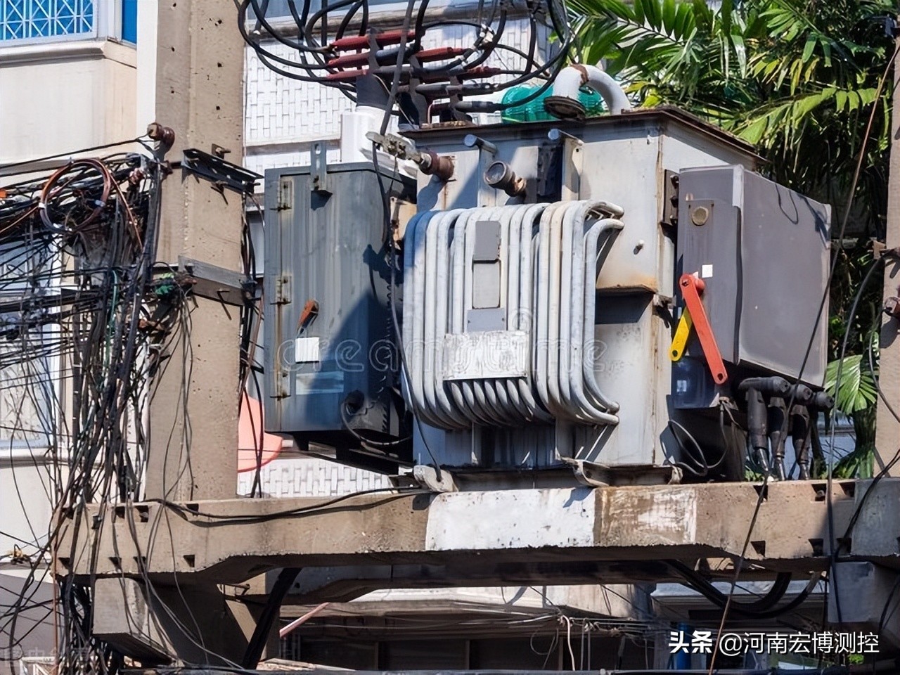 有载分接开关测试仪接线方法,有载分接开关特性测试