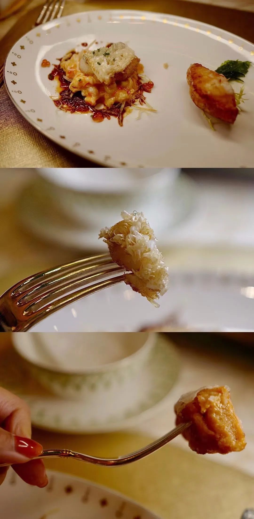 大师做菜的匠心,大师做菜大全