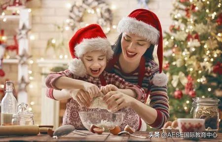 狂欢节西班牙马德里,西班牙马德里的元旦观灯节