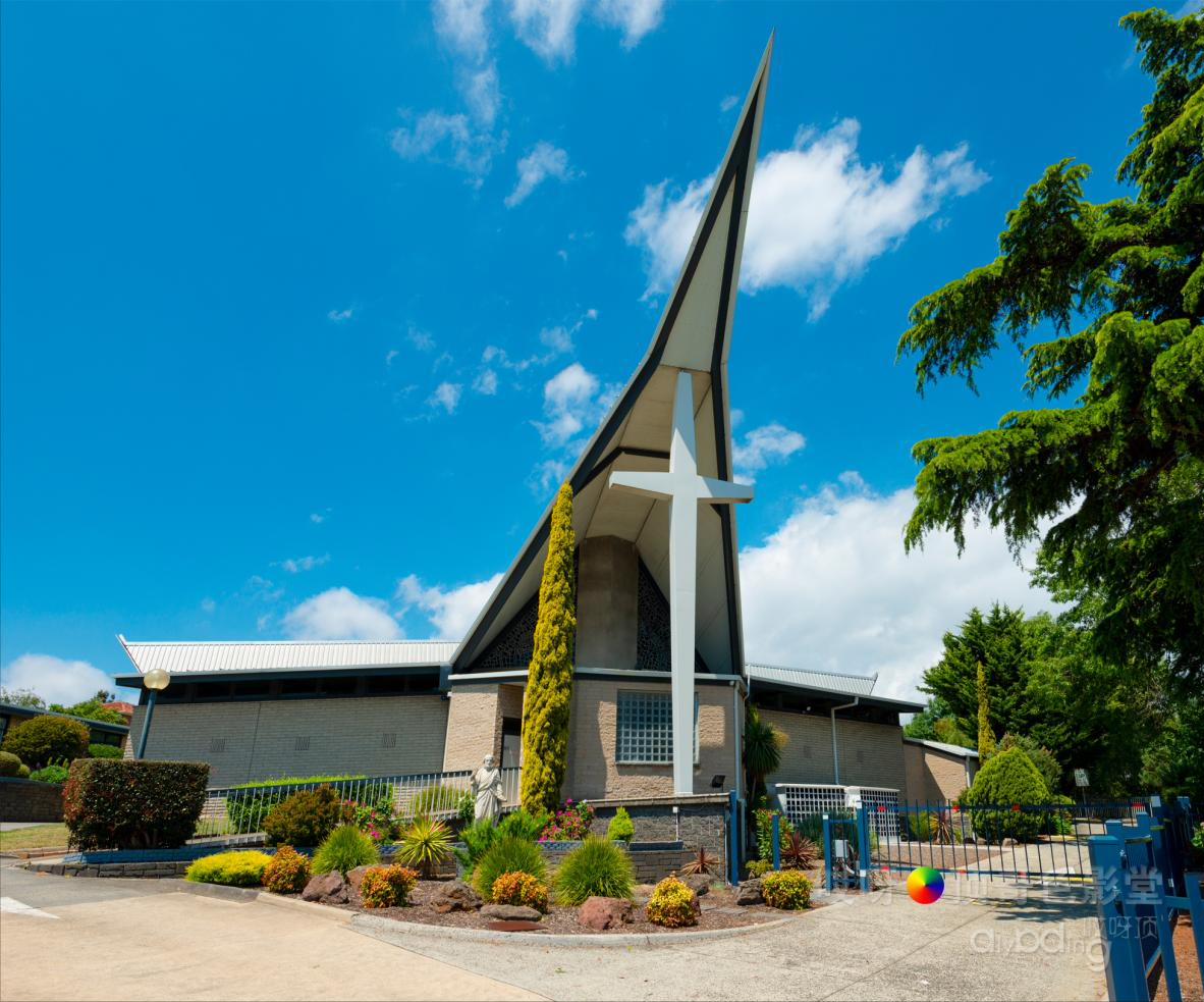 旅行家的眼神，看到不一样的人文澳洲（四之一）