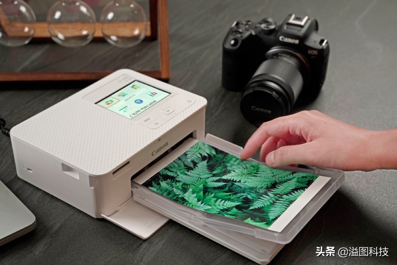 佳能cp1500打印机样片,比佳能cp1500照片打印机更好的