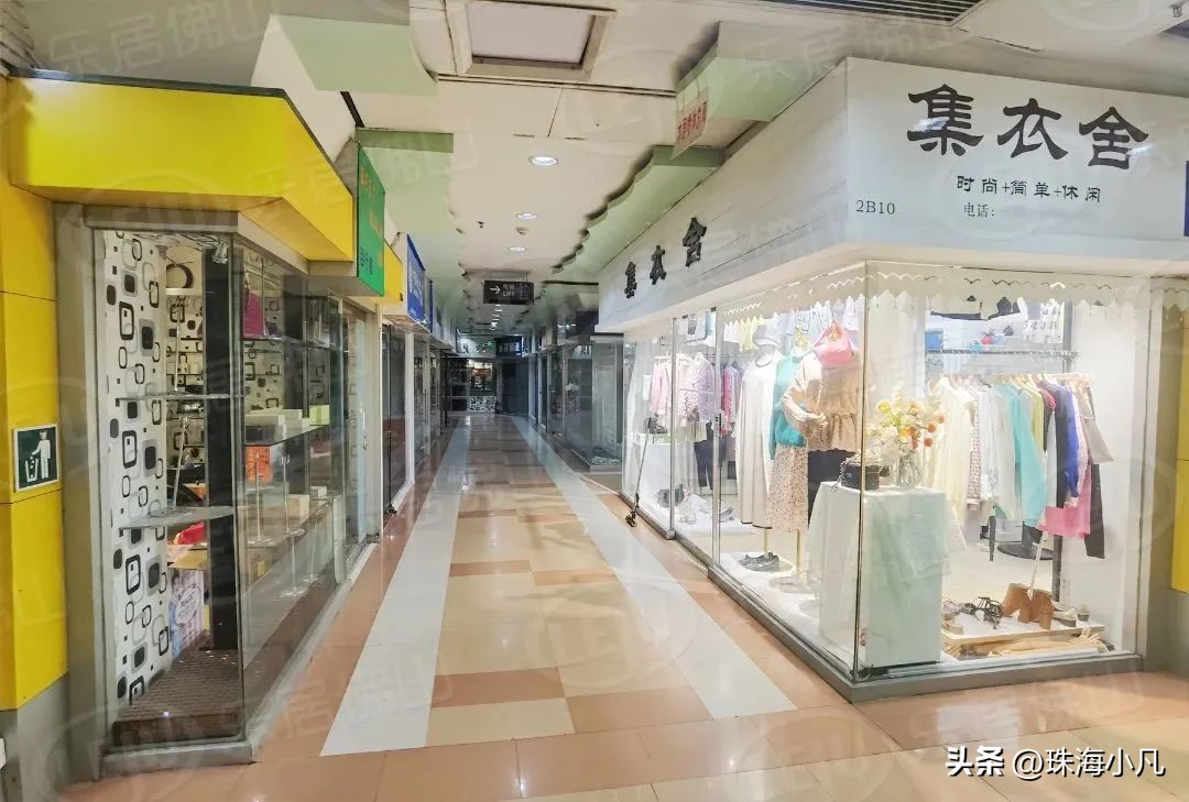 空置！变卖！免租金也没人租！昔日的购物天堂，未来路在何方？