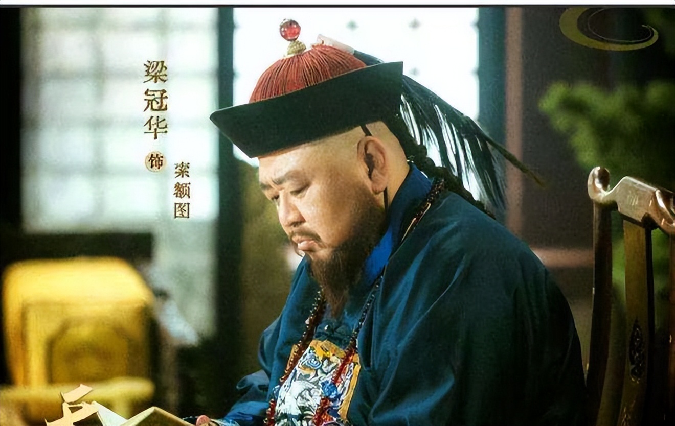 天下长河能否跟康熙王朝相提并论,天下长河为什么跟康熙王朝不一样