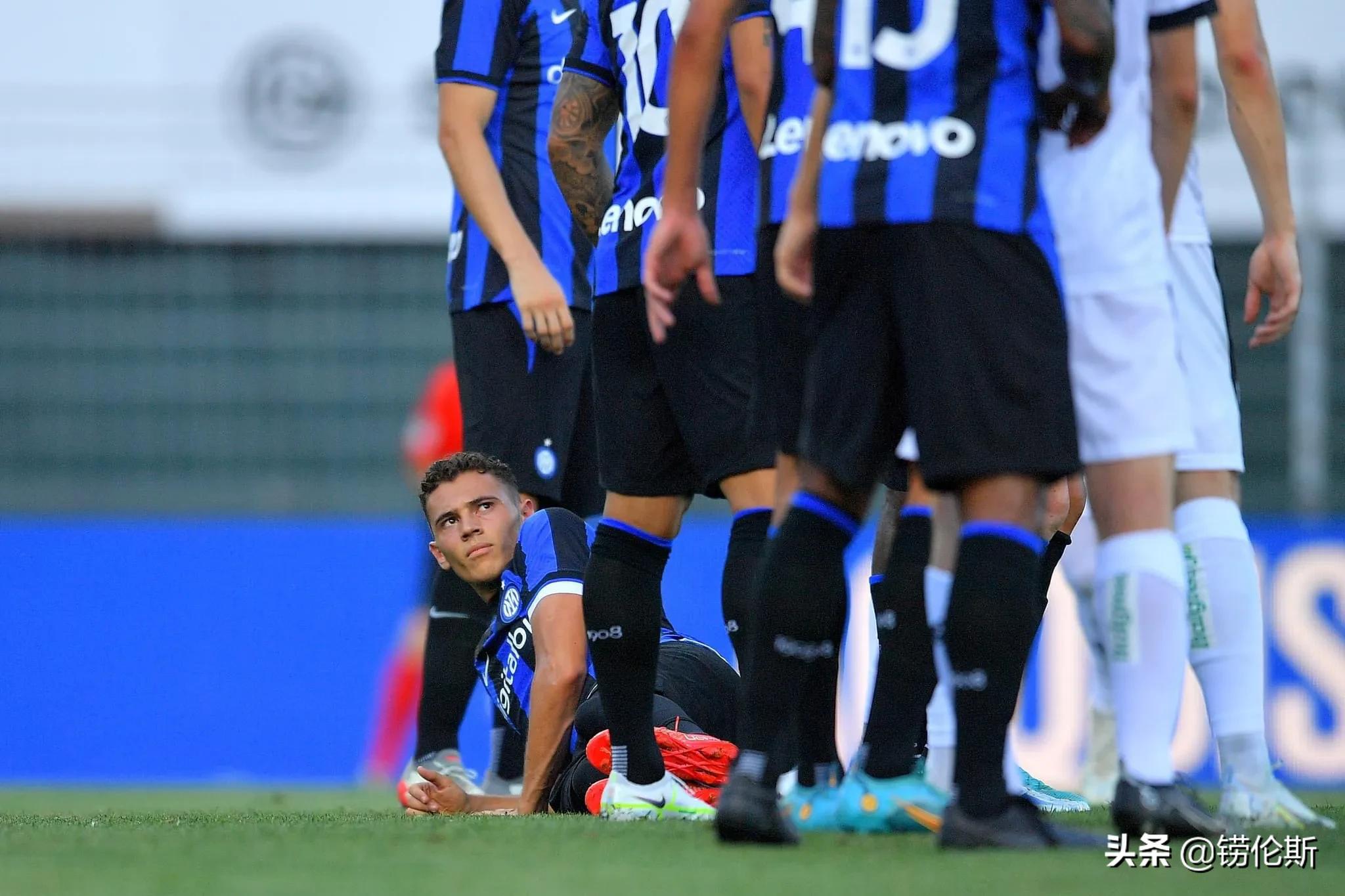 国际米兰队有多强,国际米兰的阵容