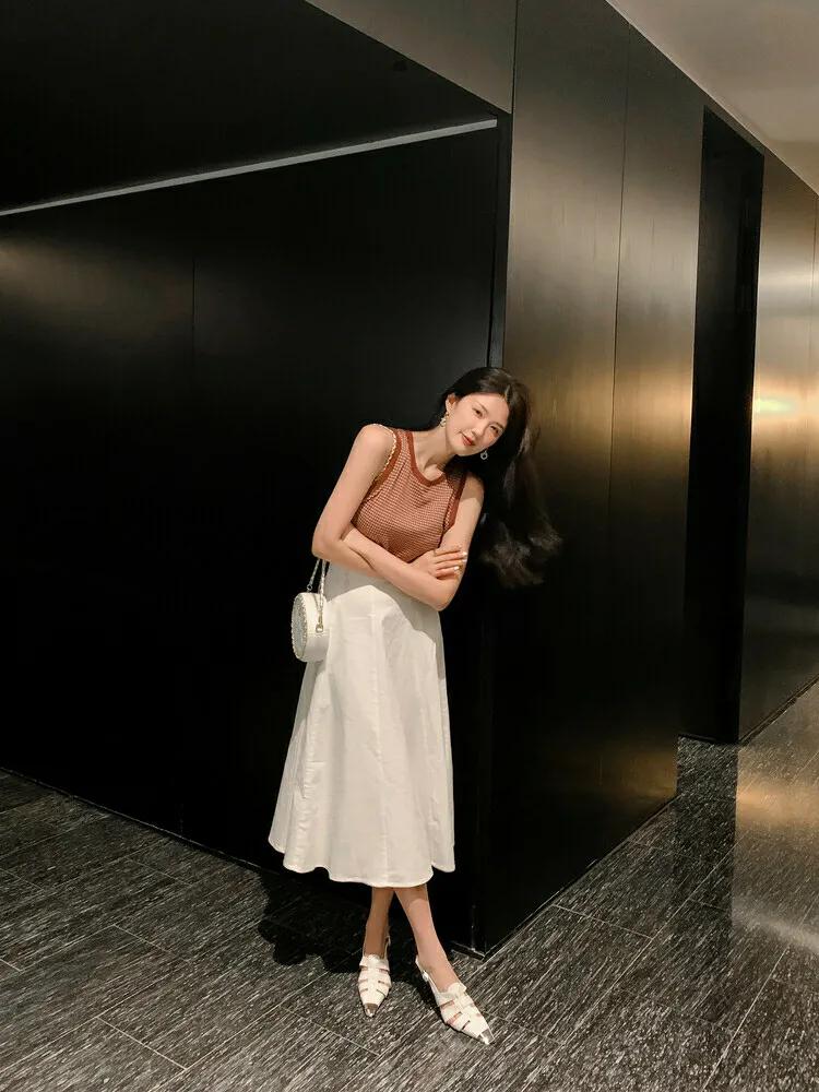 女人要为自己的美而自信,为什么女人那么爱护自己的脚