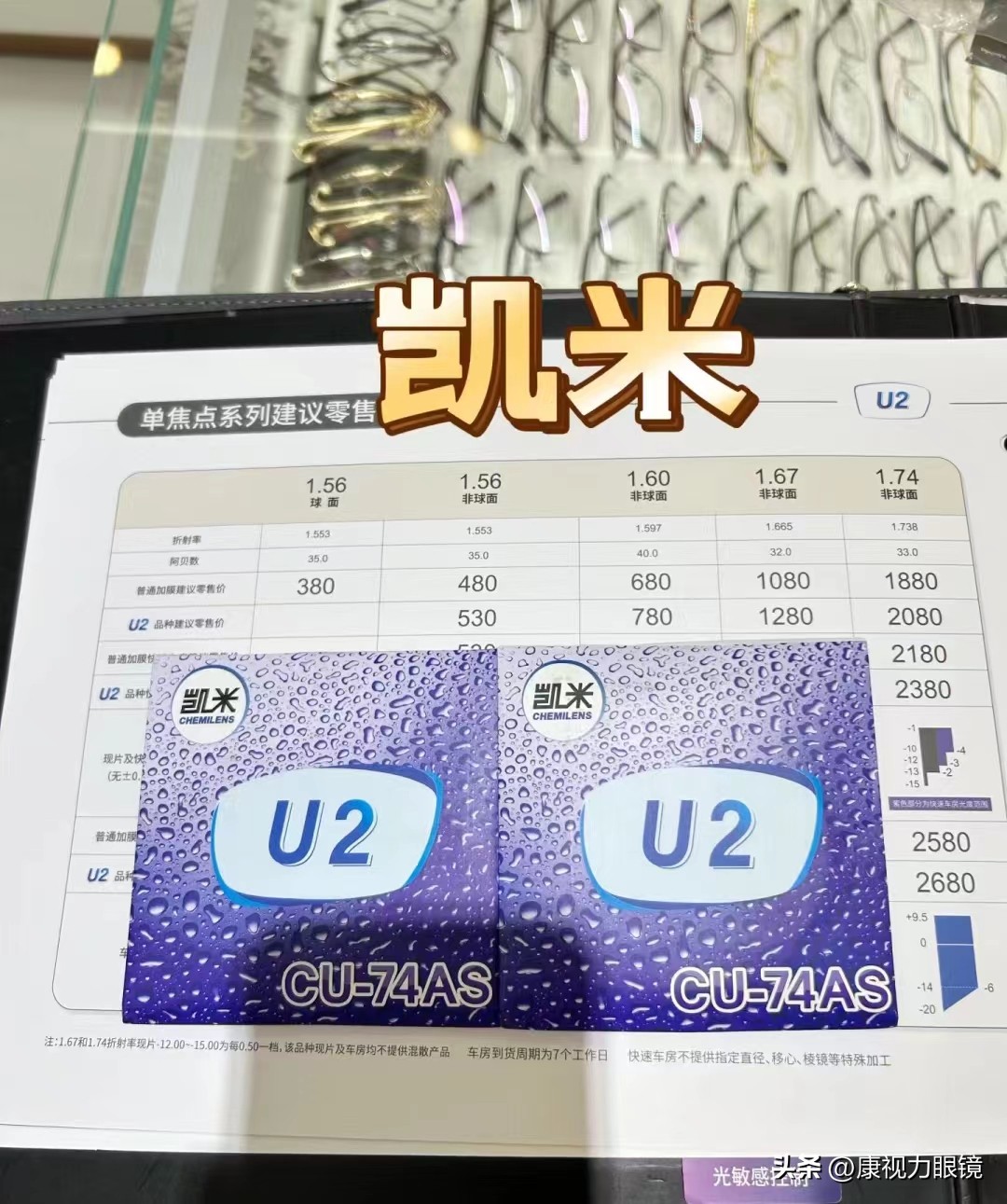 怎么样的近视镜片是好的,近视人偏光镜推荐