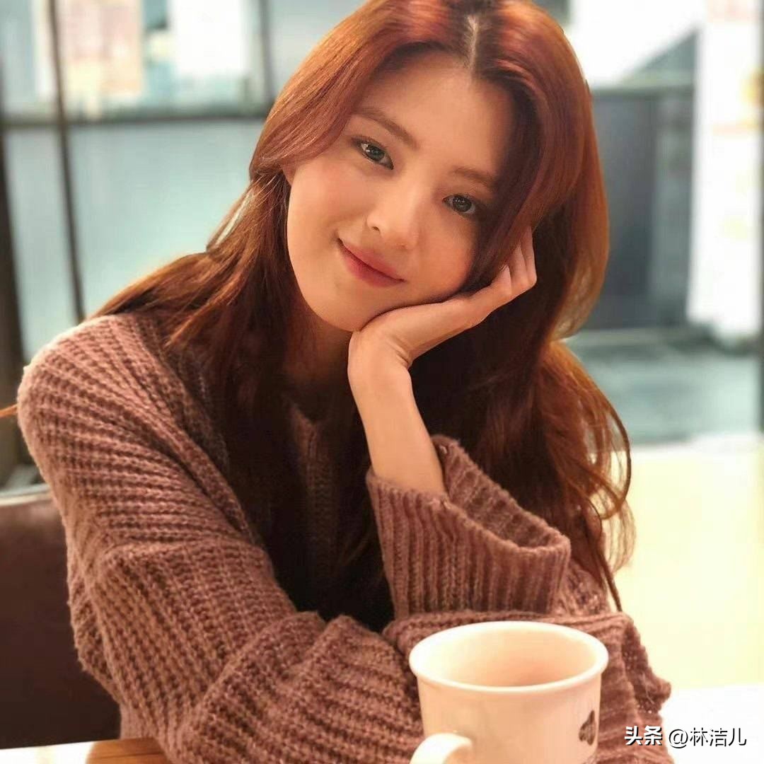 韩国女星年龄小,当38岁宋慧乔遇到同龄的孙艺珍