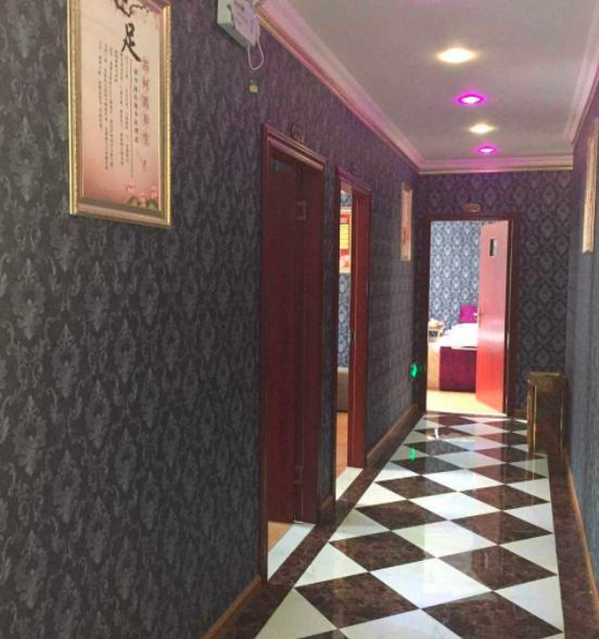 足浴技师月入过万正常吗,中国足浴技师有多少