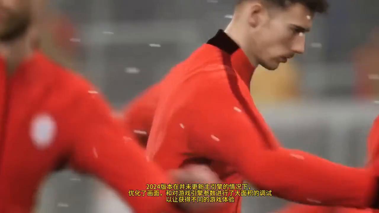 实况足球2024最新更新,实况足球下载2024版本美国版