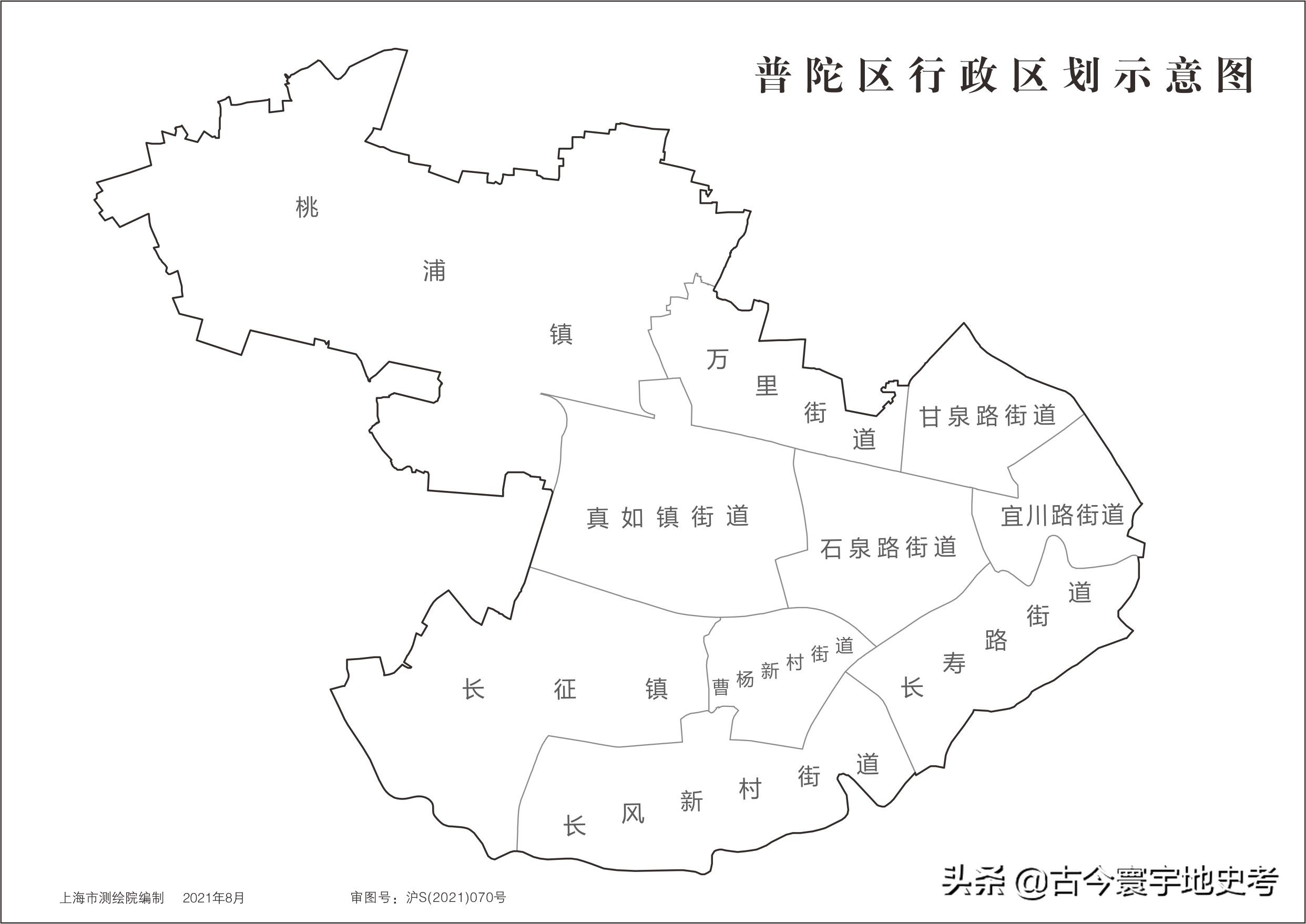 上海市各区地图最新版,上海地图2024版
