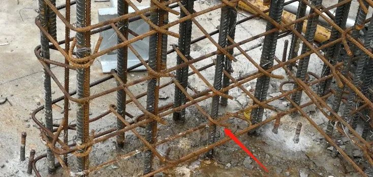 监理钢筋验收常见问题200条,钢筋验收常见质量通病