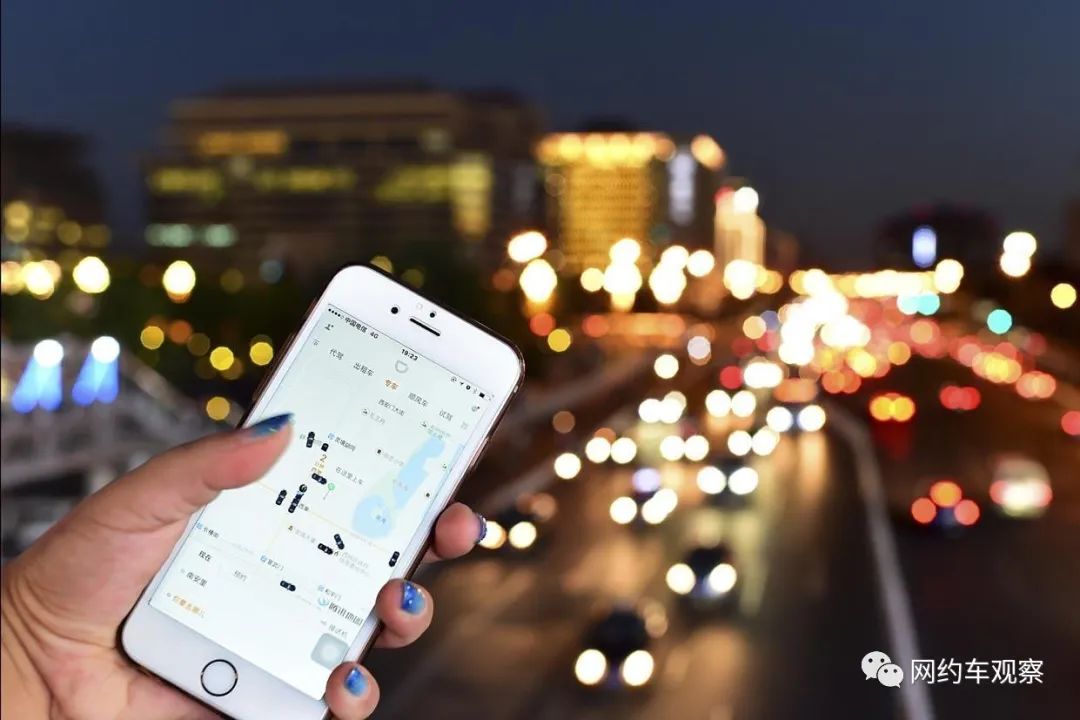 一台网约车多久可以回本,买个网约车多久能回本