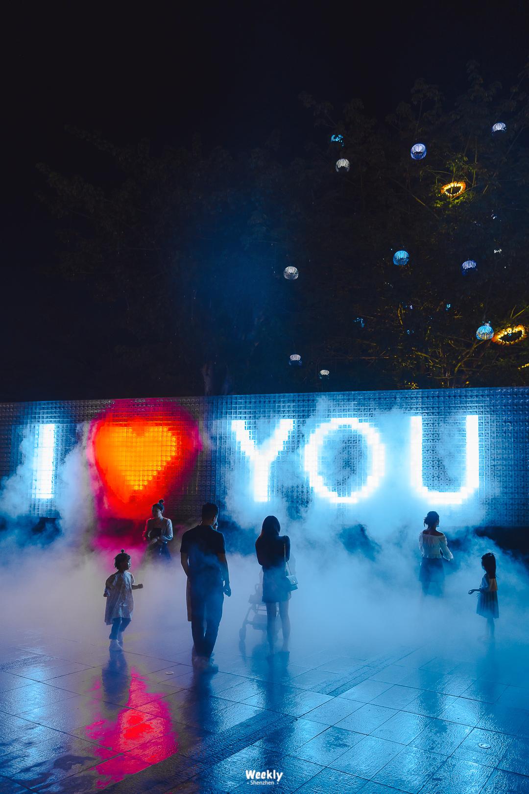 深圳欢乐谷游乐园,深圳十大必去游乐园