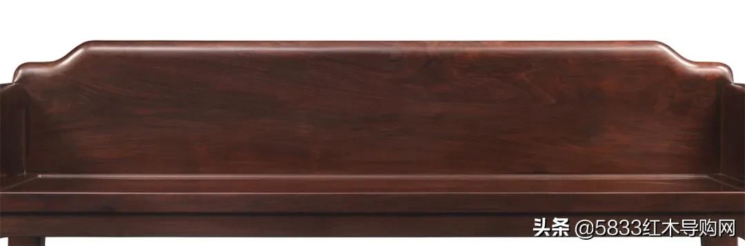 古代的闽作家具仅仅只是儒商炫富的象征？