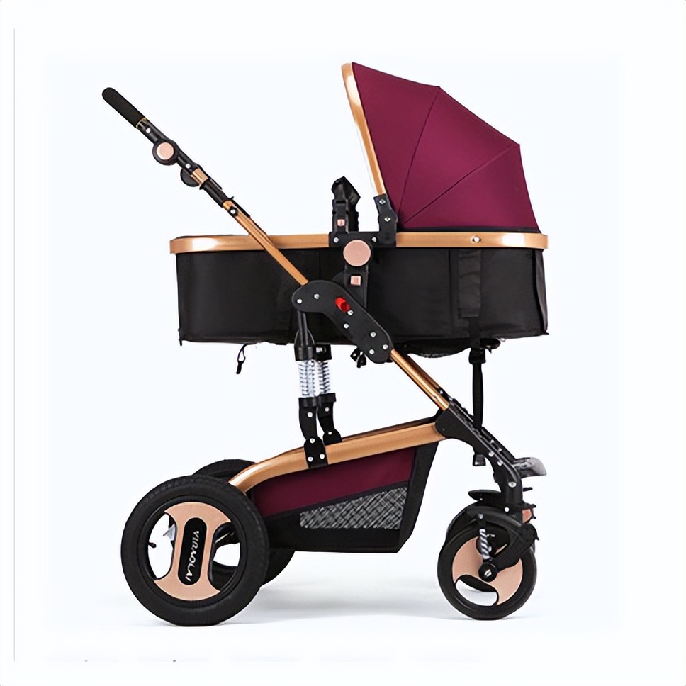 婴儿推车十大品牌,德国贝尔婴儿推车是大品牌吗