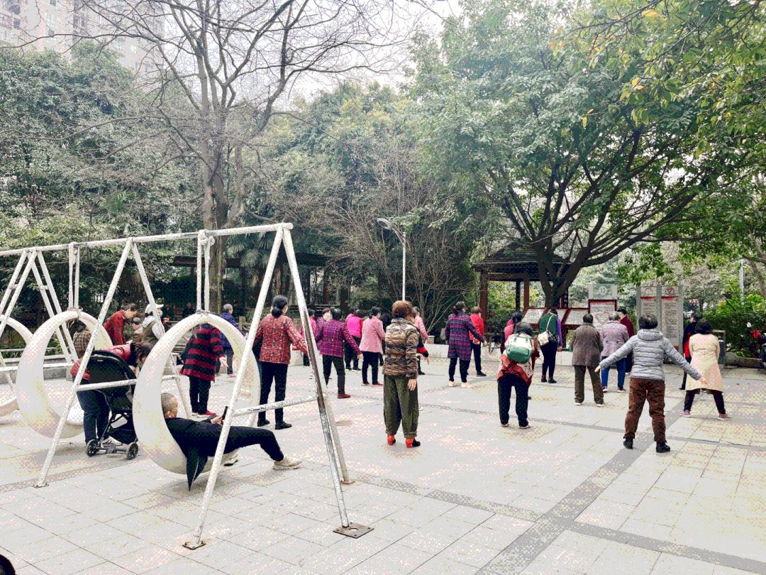 成都最有烟火气的老街,成都比较有特色的老街