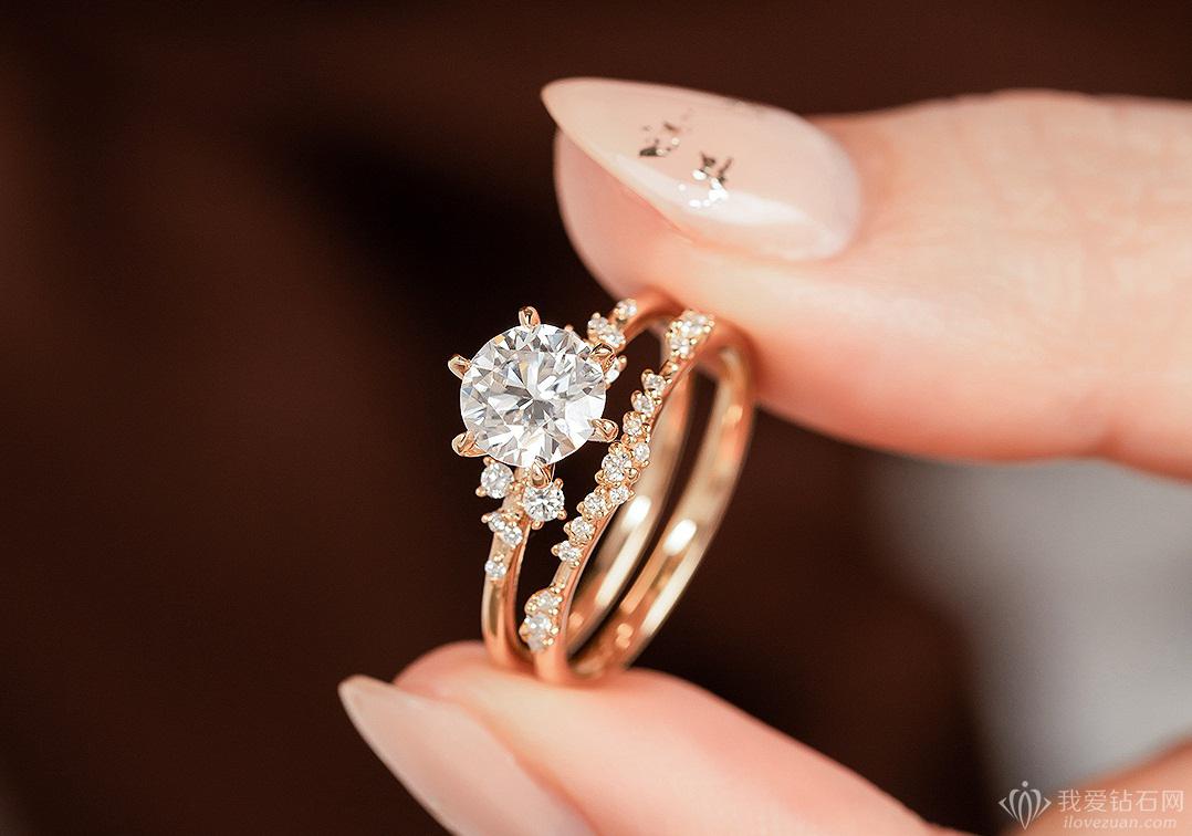 买钻戒避免入坑的最好方式,买钻戒注意事项和陷阱有哪些