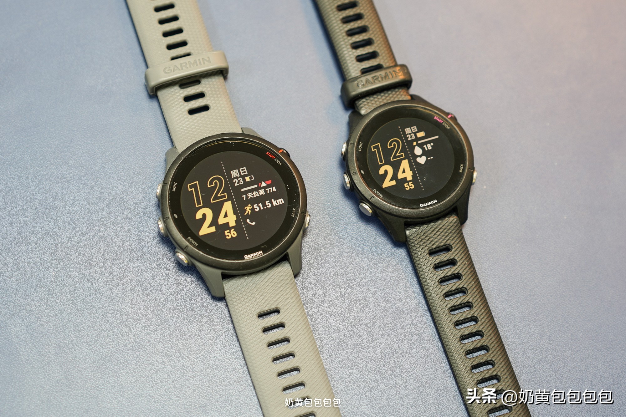 佳明forerunner255运动手表,佳明255运动手表最新款