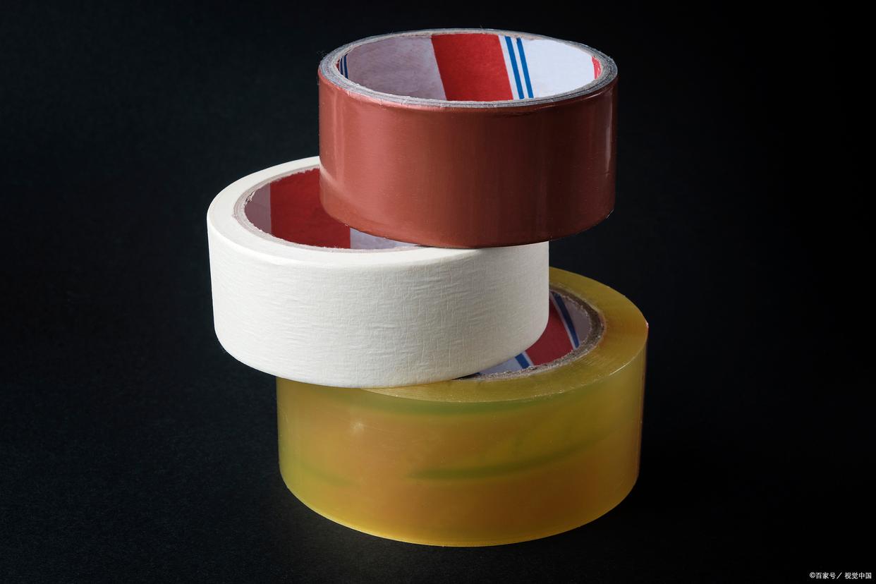 可移除胶带透明,可移除无痕胶带