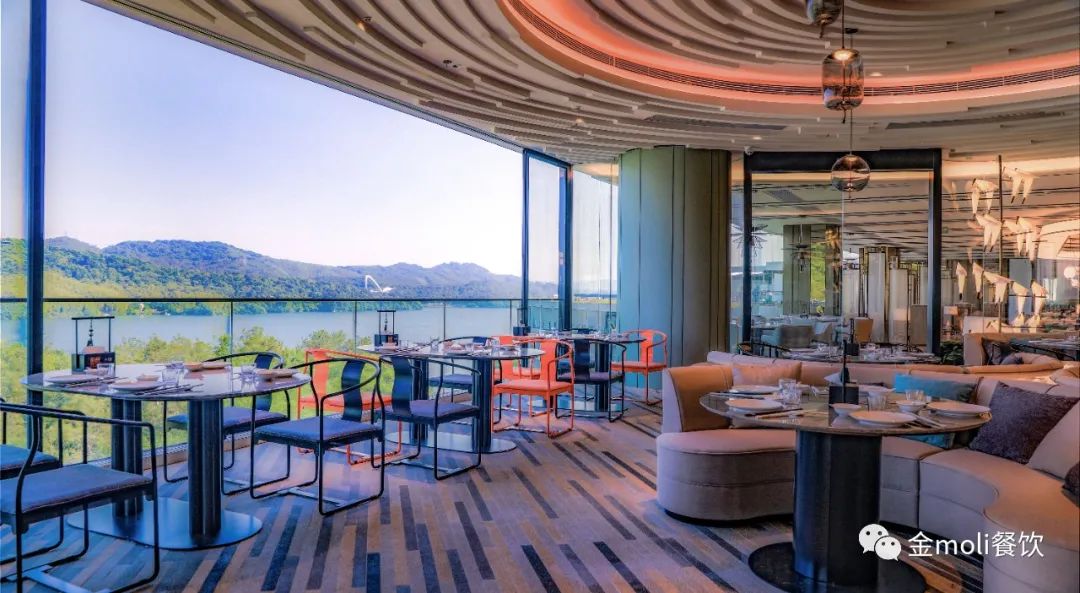 金茉莉餐厅什么意思,金茉莉饭店