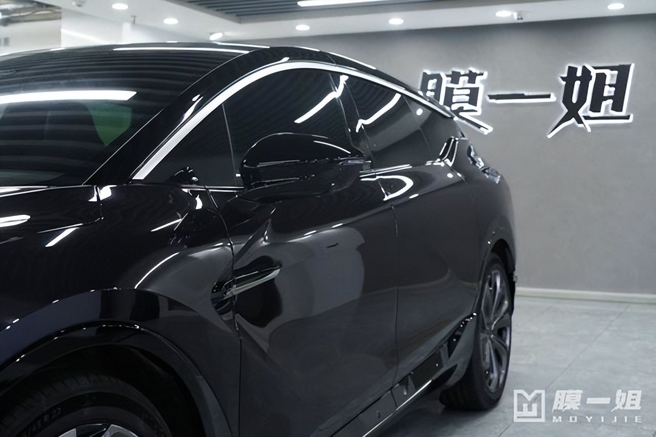 隔热膜真的能隔热吗？别再被骗了，3分钟了解真相