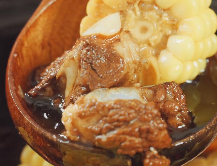 “阳了”咳嗽干痒别着急，多喝3碗汤，生津利咽，早喝早舒服