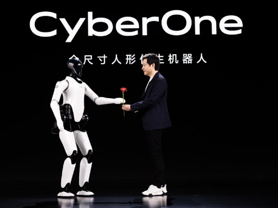 小米的发布会你一定要看,小米发布会40分钟讲小米