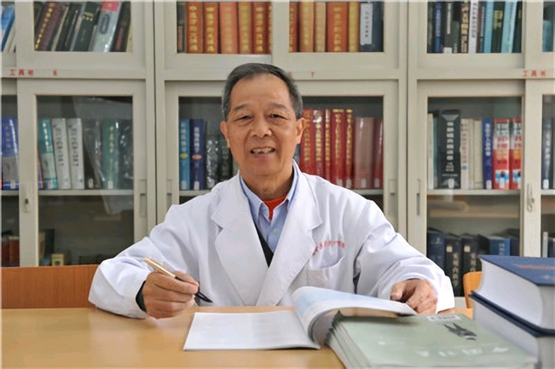 黄鼎坚针灸,广西名老中医黄鼎坚