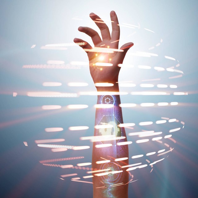 支付升级服务,支付新手段